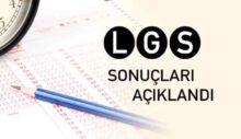 LGS sonuçları açıklandı! İşte MEB sonuç sorgulama ekranı