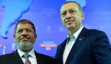 Mursi’nin ailesinden Erdoğan’a teşekkür