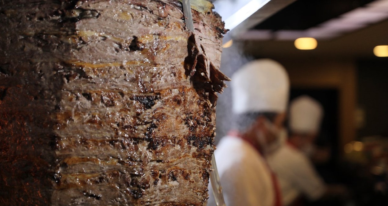 Döner savaşları kızıştı: Türkiye’nin tescil atılımı Almanya’yı karıştırdı