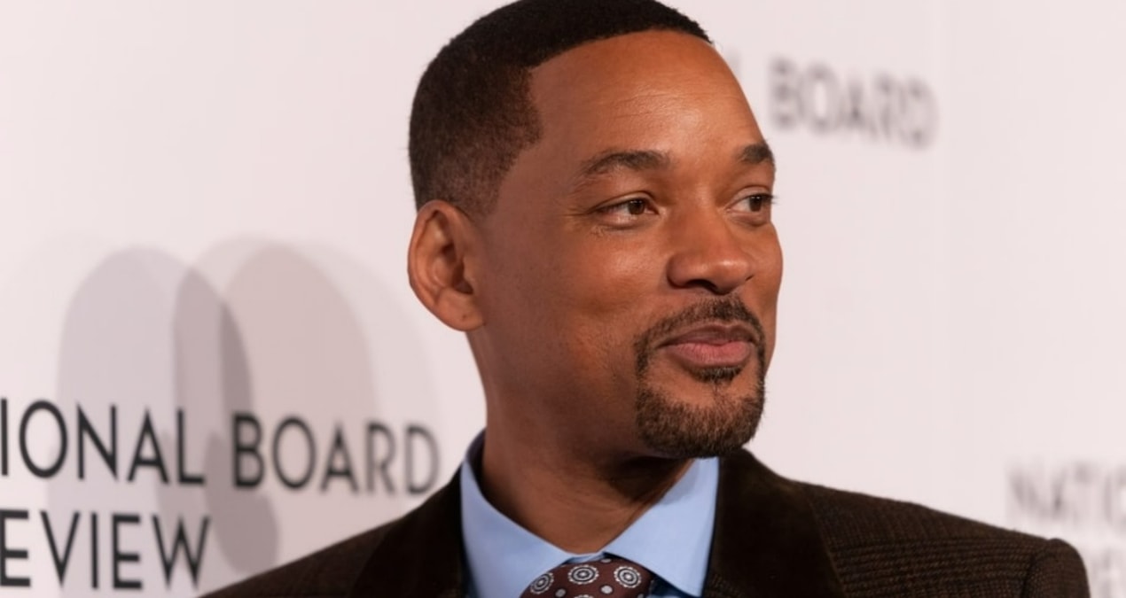 Tokat olayıyla gündemdeydi: Will Smith’ten yeni müzik paylaşımı