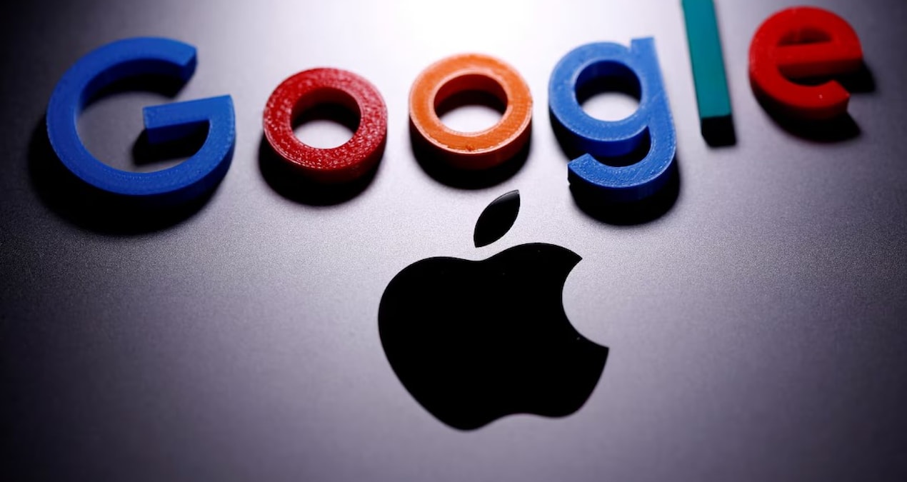 Apple yeni reklamında Google’ı gaye aldı