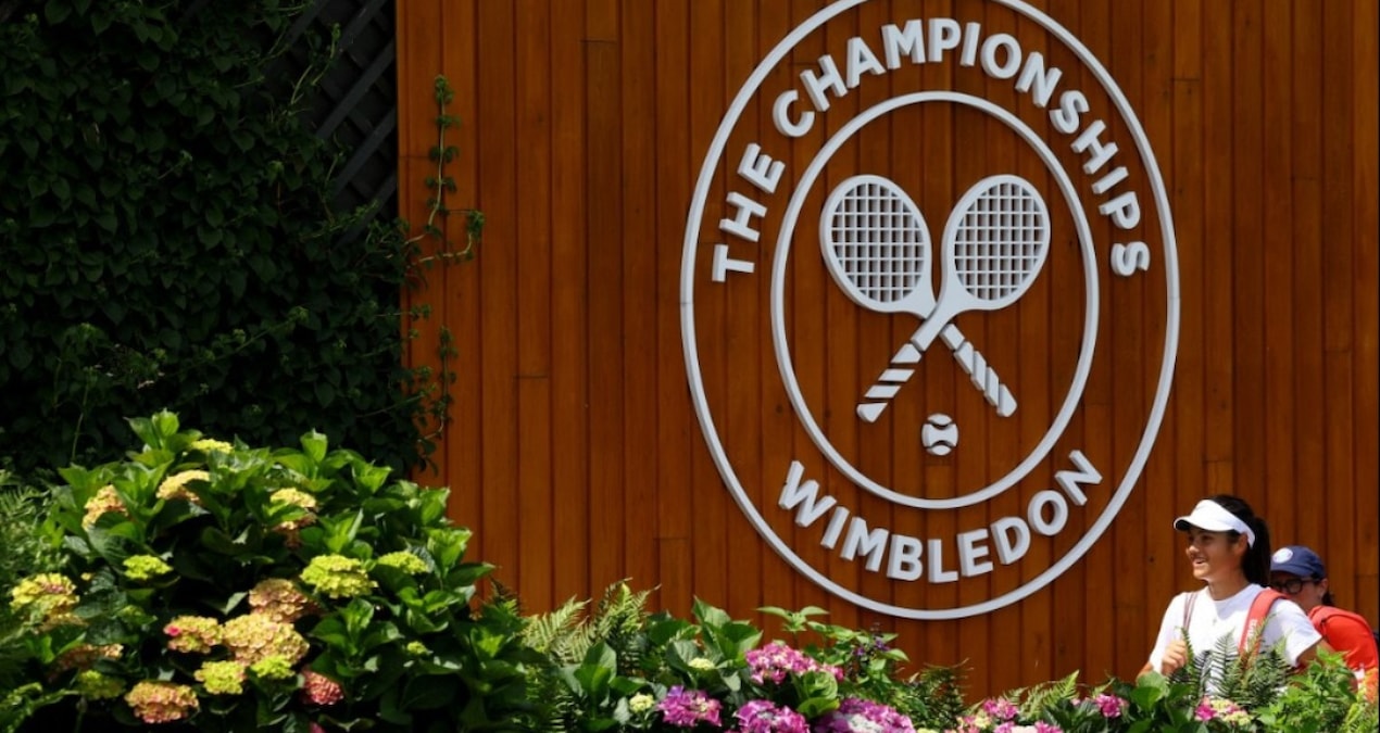 Tenisin klasiği Wimbledon başlıyor