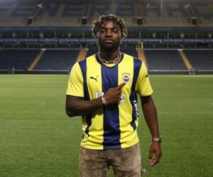 Fenerbahçe, Allan Saint-Maximin’in maliyetini açıkladı