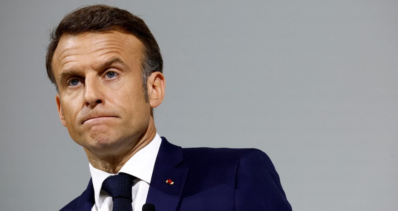 Macron’un en büyük hezimeti: ‘Kendi sonunu hazırladı’