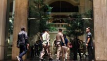 Otelde siyanürlü katliam: Turistler meyyit bulundu