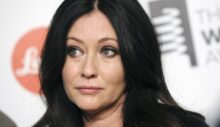 Shannen Doherty, aylar evvel cenazesini planlamış