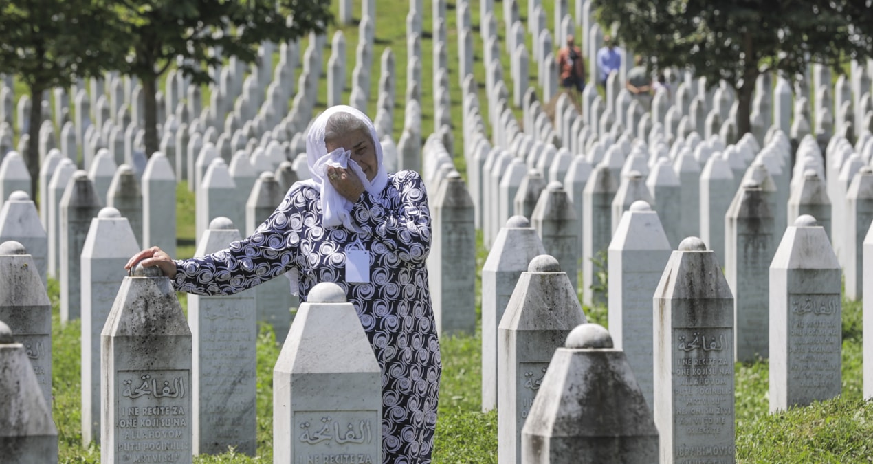 Srebrenitsa katliamı 29. yılında anılıyor: Srebrenitsa’da neler yaşandı?