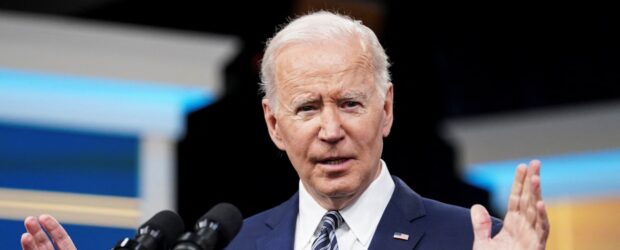 Biden’dan Trump açıklaması… Yanılgıydı