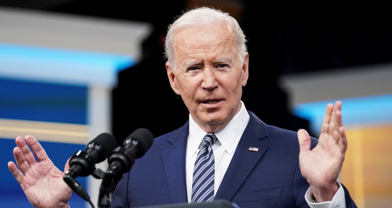 Biden’dan Trump açıklaması… Yanılgıydı