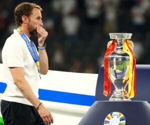 Gareth Southgate, İngiltere Ulusal Kadrosu’ndan istifa etti