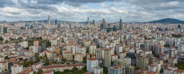 Konut satışları haziranda azaldı